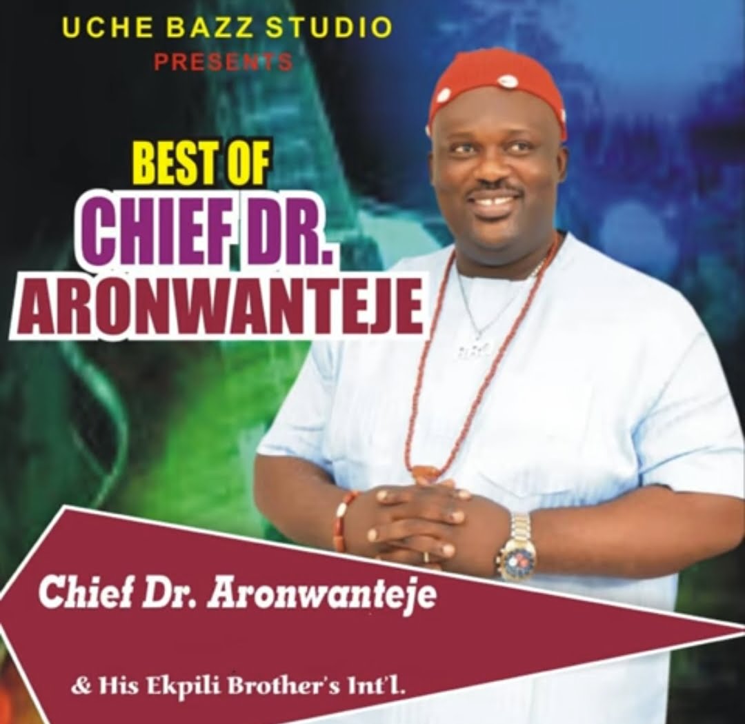 Chief Dr Aronwanteje - Akuenwebe Special featured image Chief Dr Aronwanteje - Akuenwebe Special – Best of Chief Dr Aronwanteje
