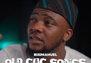 Bisimanuel – Old Cac Songs – Bisimanuel OLD CAC SONGS Soundwela