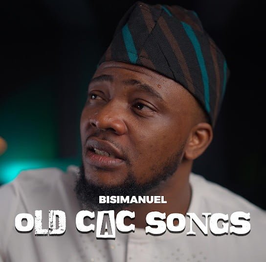 Bisimanuel – Old Cac Songs featured image Bisimanuel – Old Cac Songs – Bisimanuel OLD CAC SONGS Soundwela