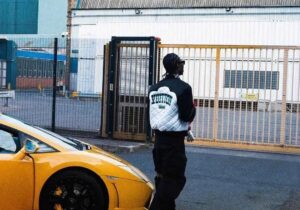Blaqbonez – Fire On Me – Blaqbonez Fire On Me 12