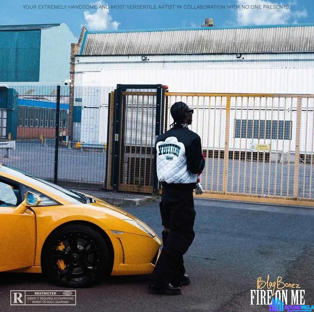 Blaqbonez – Fire On Me featured image Blaqbonez – Fire On Me – Blaqbonez Fire On Me 12