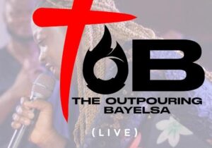 Blessed Faith – The Outpouring Bayelsa (Live Version) featured image Blessed Faith – The Outpouring Bayelsa (Live Version) – Blessed Faith The Outpouring Bayelsa Live Version Soundwela