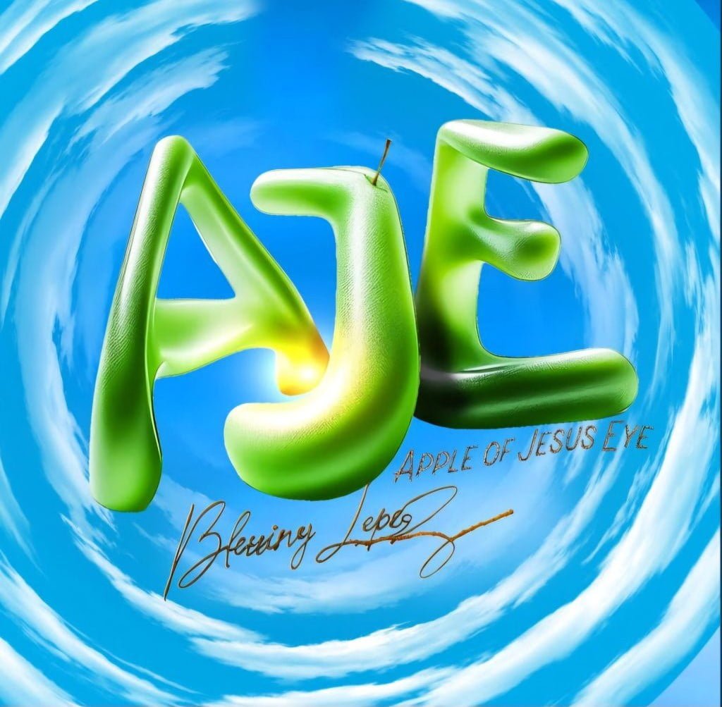 Blessing Lopez – Apple of Jesus Eye (AJE) featured image Blessing Lopez – Apple of Jesus Eye (AJE) – Blessing Lopez Apple of Jesus Eye AJE