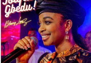 Blessing Lopez – Joyful Gbedu – Blessing Lopez Joyful Gbedu Soundwela