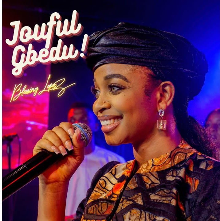 Blessing Lopez – Joyful Gbedu featured image Blessing Lopez – Joyful Gbedu – Blessing Lopez Joyful Gbedu Soundwela