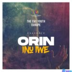 The C&S Youth Europe - Ija Dopin &ndash; CS Youth cherubim And Seraphim