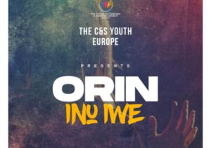 The C&S Youth Europe - Ija Dopin – CS Youth cherubim And Seraphim