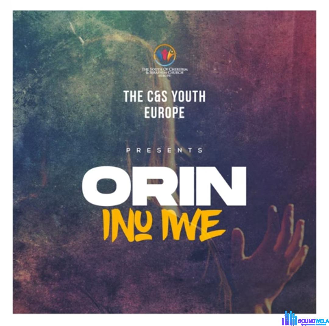 The C&S Youth Europe - Ija Dopin featured image The C&S Youth Europe - Ija Dopin – CS Youth cherubim And Seraphim