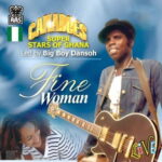 Canadoes Super Stars - Enowaa Kohene featured image Canadoes Super Stars - Enowaa Kohene – Canadoes Super Stars Fine Woman Soundwela
