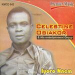 Celestine Obiakor - Onye Ya Na Nwa Nne Ya No featured image Celestine Obiakor - Onye Ya Na Nwa Nne Ya No – Celestine Obiakor songs