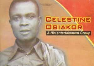Celestine Obiakor - Iyoro Nnem – Celestine Obiakor songs