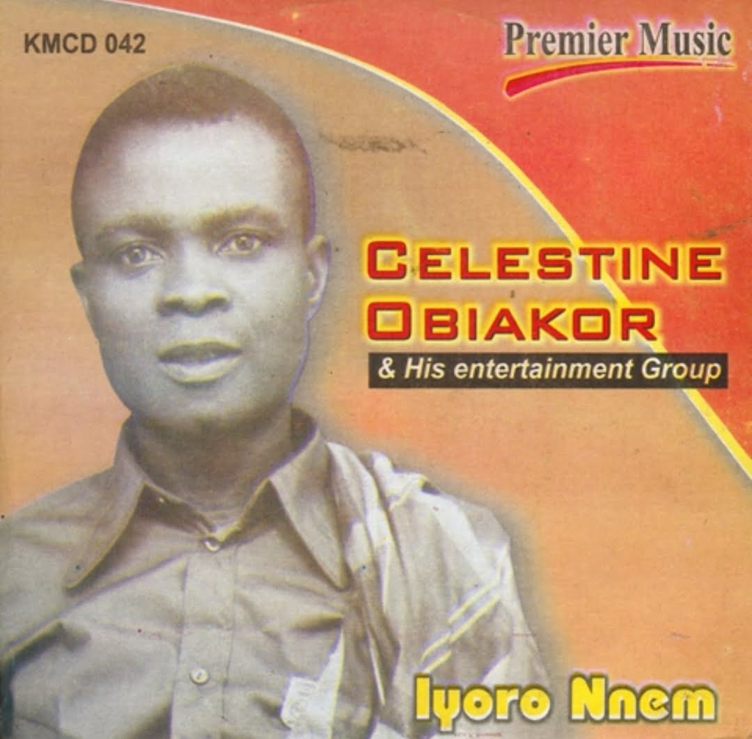Celestine Obiakor - Owu Mbiala featured image Celestine Obiakor - Owu Mbiala – Celestine Obiakor songs