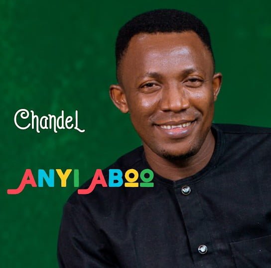 Chandel – Anyi Aboo featured image Chandel – Anyi Aboo – Chandel Anyi Aboo Soundwela
