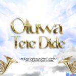 Ona Olorun Mass Choir - Praise Me featured image Ona Olorun Mass Choir - Praise Me – Cherubim And Seraphim Ona Olorun Mass Choir