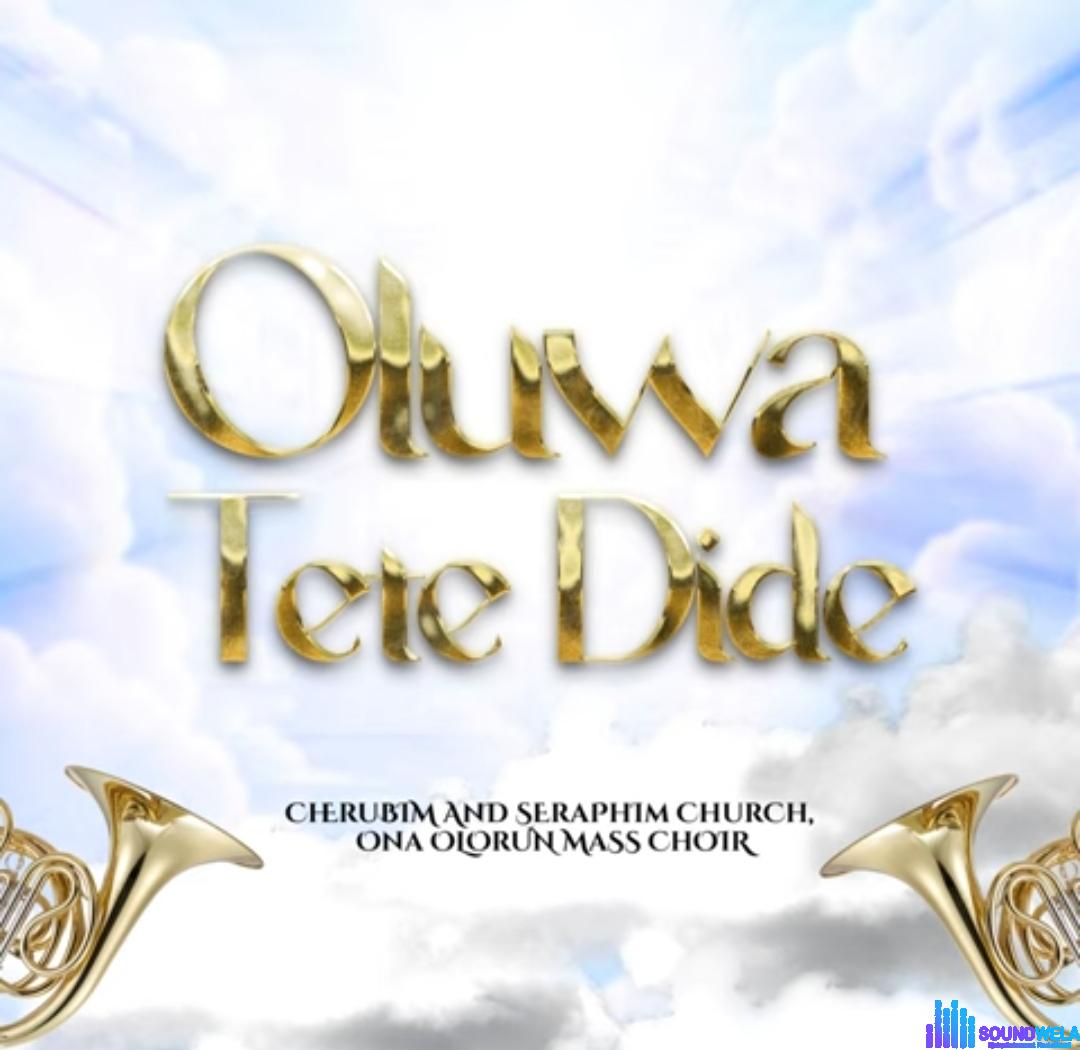 Ona Olorun Mass Choir - Praise Me &ndash; Cherubim And Seraphim Ona Olorun Mass Choir