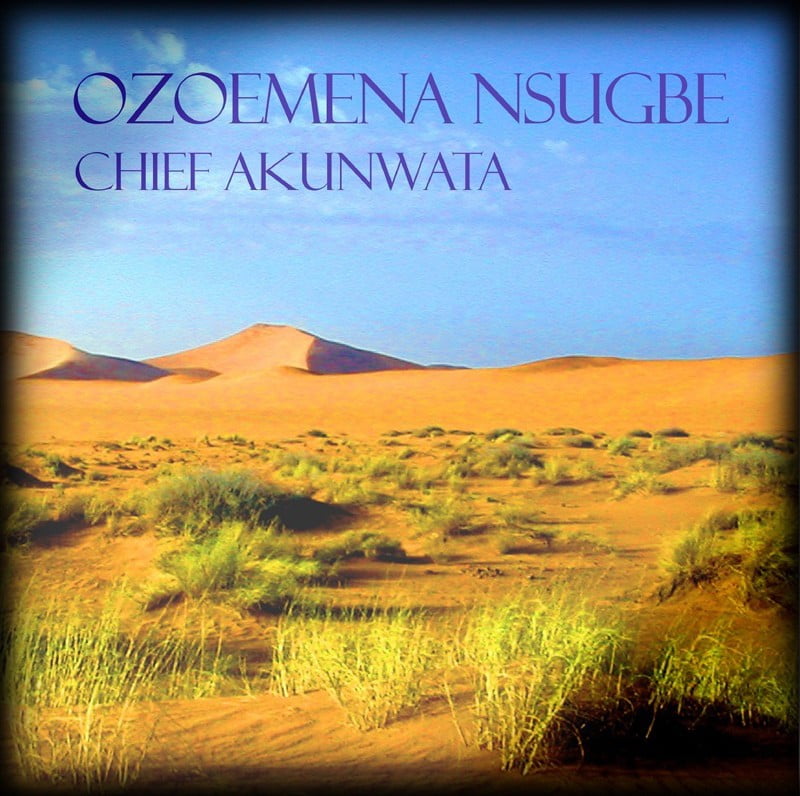 Chief Ozoemena Nsugbe – Tribute To Oliver De Coque featured image Chief Ozoemena Nsugbe – Tribute To Oliver De Coque – Chief Akunwata Ozoemena Nsugbe Tribute To Oliver