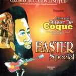 Chief Oliver De Coque – Easter Special featured image Chief Oliver De Coque – Easter Special – Chief Oliver De Coque Easter Special Soundwela