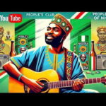 Chief Oliver De Coque – Live 10th Anniversary People's Club of Nigeria &ndash; Chief Oliver De Coque Live 10th Anniversary Peoples Club of Nigeria Soundwela
