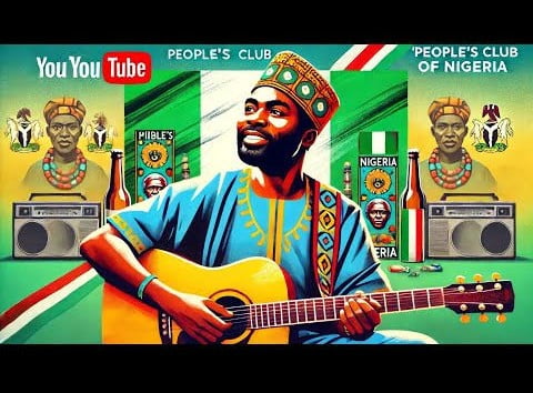 Chief Oliver De Coque – Live 10th Anniversary People's Club of Nigeria featured image Chief Oliver De Coque – Live 10th Anniversary People's Club of Nigeria – Chief Oliver De Coque Live 10th Anniversary Peoples Club of Nigeria Soundwela