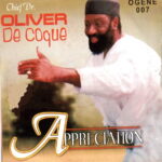 Chief Oliver De Coque – Nwanne Di Na Mba featured image Chief Oliver De Coque – Nwanne Di Na Mba – Chief Oliver De Coque Nwanne Di Na Mba Soundwela
