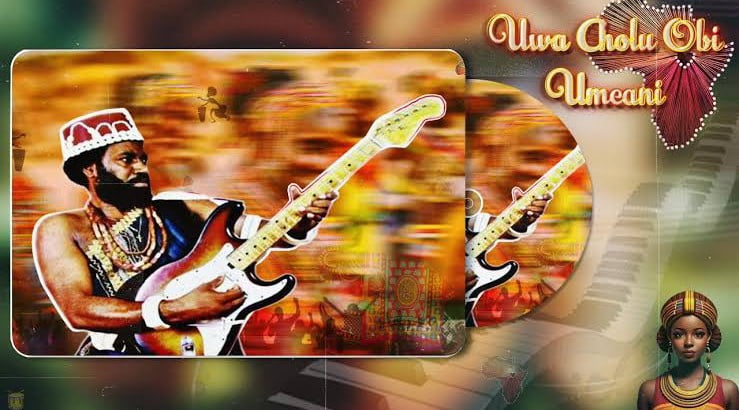 Chief Oliver De Coque – Uwa Cholu Obi Umeani featured image Chief Oliver De Coque – Uwa Cholu Obi Umeani – Chief Oliver De Coque Uwa Cholu Obi Umeani