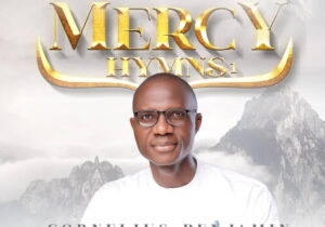 Cornelius Benjamin – Whispering Hope &ndash; Cornelius Benjamin NSO KA JEHOVA DI Soundwela