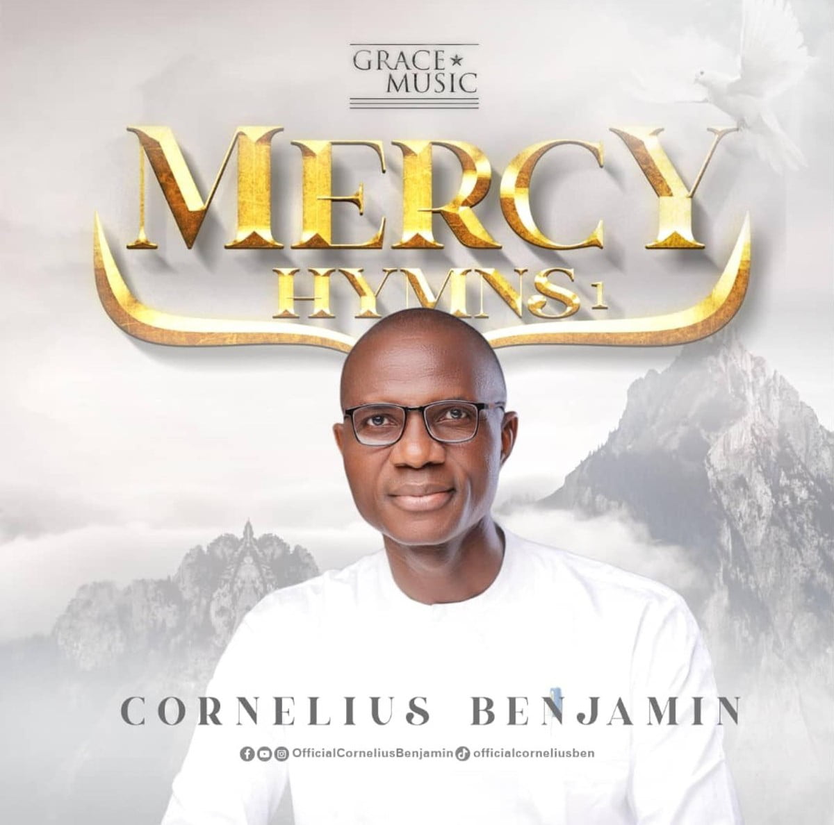 Cornelius Benjamin – Nso Ka Jehova Di featured image Cornelius Benjamin – Nso Ka Jehova Di – Cornelius Benjamin NSO KA JEHOVA DI Soundwela