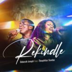 Deborah Joseph ft. Theophilus Sunday – Rekindle featured image Deborah Joseph ft. Theophilus Sunday – Rekindle – Deborah Joseph ft. Theophilus Sunday Rekindle scaled Soundwela