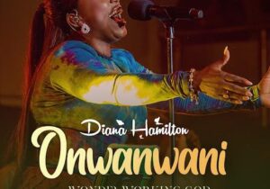Diana Hamilton – Onwanwani Wonder Working God (Live) featured image Diana Hamilton – Onwanwani Wonder Working God (Live) – Diana Hamilton Onwanwani Wonder Working God Live Soundwela