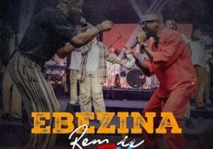 Preye Odede ft. Promise Effiong – Ebezina Remix – Ebezina Remix Preye Odede Ft. Promise Effiong 12