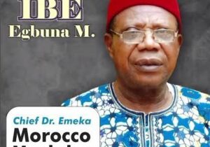 Emeka Morocco - Ije Enu (Uwa Ekwe Mmeta) featured image Emeka Morocco - Ije Enu (Uwa Ekwe Mmeta) – Emeka Morocco Maduka Ibe Egbunam Soundwela