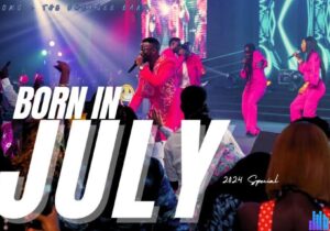 EmmaOMG – Born In July (2024 Special) – EmmaOMG Born In July 2024 Special