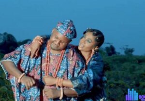 Esther Edokpayi – Odomwen &ndash; Esther Edokpayi Odomwen Soundwela