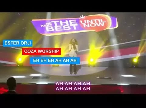 Esther Oji – Eh Eh Eh Ah Ah featured image Esther Oji – Eh Eh Eh Ah Ah – Esther Oji Eh Eh Eh Ah Ah