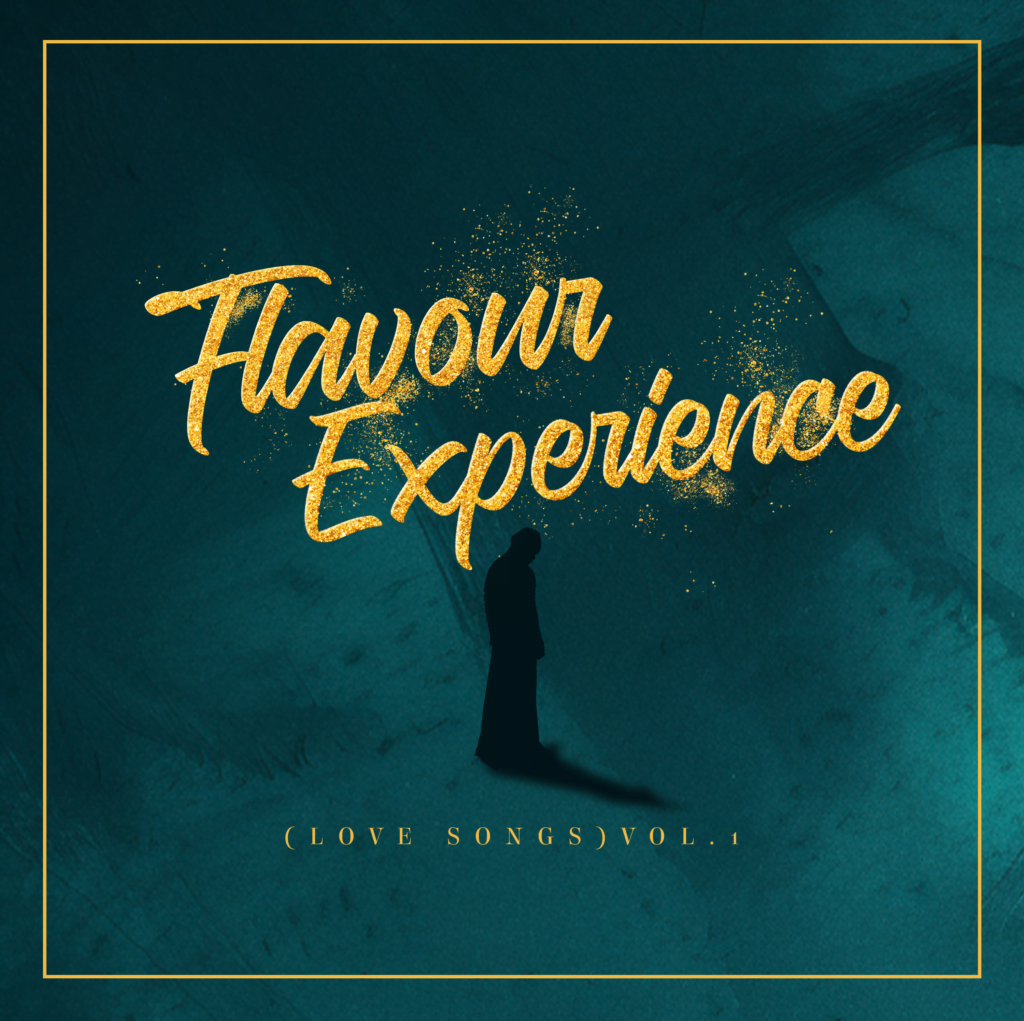 Flavour – Special One (Acoustic) featured image Flavour – Special One (Acoustic) – Flavour Experience Love Songs Vol.1 Acoustic 1024x10242 1