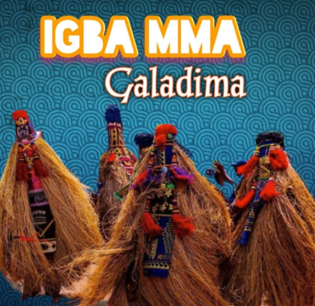 Galadima - Igba Mma featured image Galadima - Igba Mma – Galadima Igba mma
