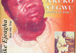 Gentleman Mike Ejeagha – Ka Esi Le Onye Isi Oche featured image Gentleman Mike Ejeagha – Ka Esi Le Onye Isi Oche – Gentleman Mike Ejeagha Ka Esi Le Onye Isi Oche Soundwela