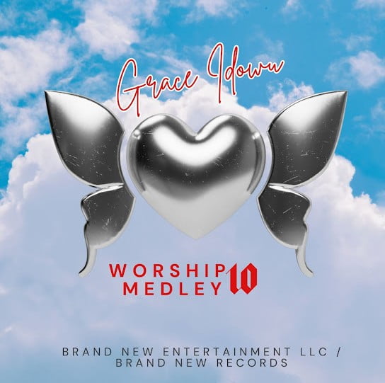 Grace Idowu – Worship Medley 10 featured image Grace Idowu – Worship Medley 10 – Grace Idowu Worship Medley 10 Soundwela