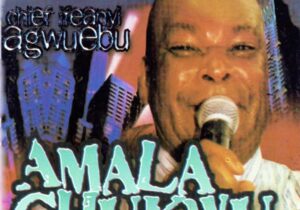 Chief Ifeanyi Agwuedu - Amala Chukwu &ndash; Ifeanyi Agwuedu songs