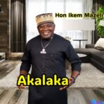 Ikem Mazeli - Ekelu Olu Eke featured image Ikem Mazeli - Ekelu Olu Eke – Ikem Mazeli Akalaka