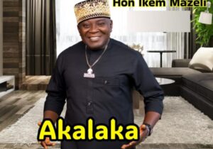 Ikem Mazeli - Iga Agbanari Umu Agbogho – Ikem Mazeli Akalaka