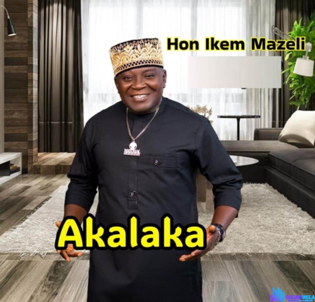 Ikem Mazeli - Iga Agbanari Umu Agbogho featured image Ikem Mazeli - Iga Agbanari Umu Agbogho – Ikem Mazeli Akalaka