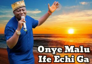 Ikem Mazeli - Ada Ijelekpe – Ikem Mazeli Ife Echi Ga Abu