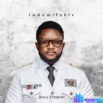 Jimmy D Psalmist – Wonda Papa featured image Jimmy D Psalmist – Wonda Papa – Jimmy D Psalmist Dare Justified Wonda Papa Soundwela