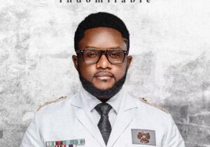 Jimmy D Psalmist – Wonda Papa &ndash; Jimmy D Psalmist Dare Justified Wonda Papa Soundwela