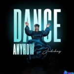 Judikay – Dance Anyhow featured image Judikay – Dance Anyhow – Judikay Dance Anyhow2