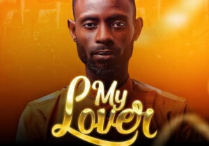 Kemelord – My Lover &ndash; Kemelord My Lover Soundwela