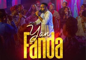 Kent Edunjobi – YAN FANDA (Boast Majestically) – Kent Edunjobi YAN FANDA Boast Majestically