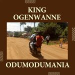 King Ogenwanne - Sweet Maintain featured image King Ogenwanne - Sweet Maintain – King Ogenwanne