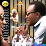 King Dr. Saheed Osupa Olufimo – Endorsement 2 featured image King Dr. Saheed Osupa Olufimo – Endorsement 2 – King Dr Saheed Osupa Olufimo Endorsement album Soundwela